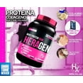 thumbnail image 2 of HERAGEN PROTEINA + COLAGENO 1KG SFN VAINILLA, 2 of 3