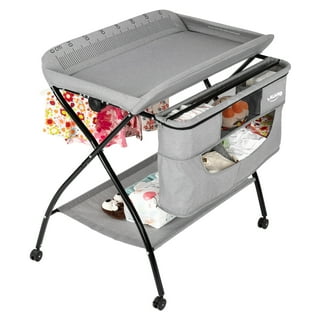 Fold out change table hotsell