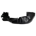 thumbnail image 3 of Trq Juego De Revestimiento De Guardabarros Interior Delantero Compatible Con Jeep Cherokee Ch1248105 Ch1249105 1997-2001, 3 of 5