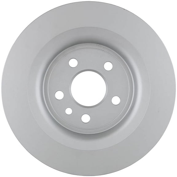 Bosch QuietCast Disc Brake Rotor