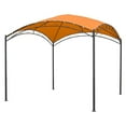 thumbnail image 5 of International Caravan Square 10 Foot Dome Top Gazebo, 5 of 7