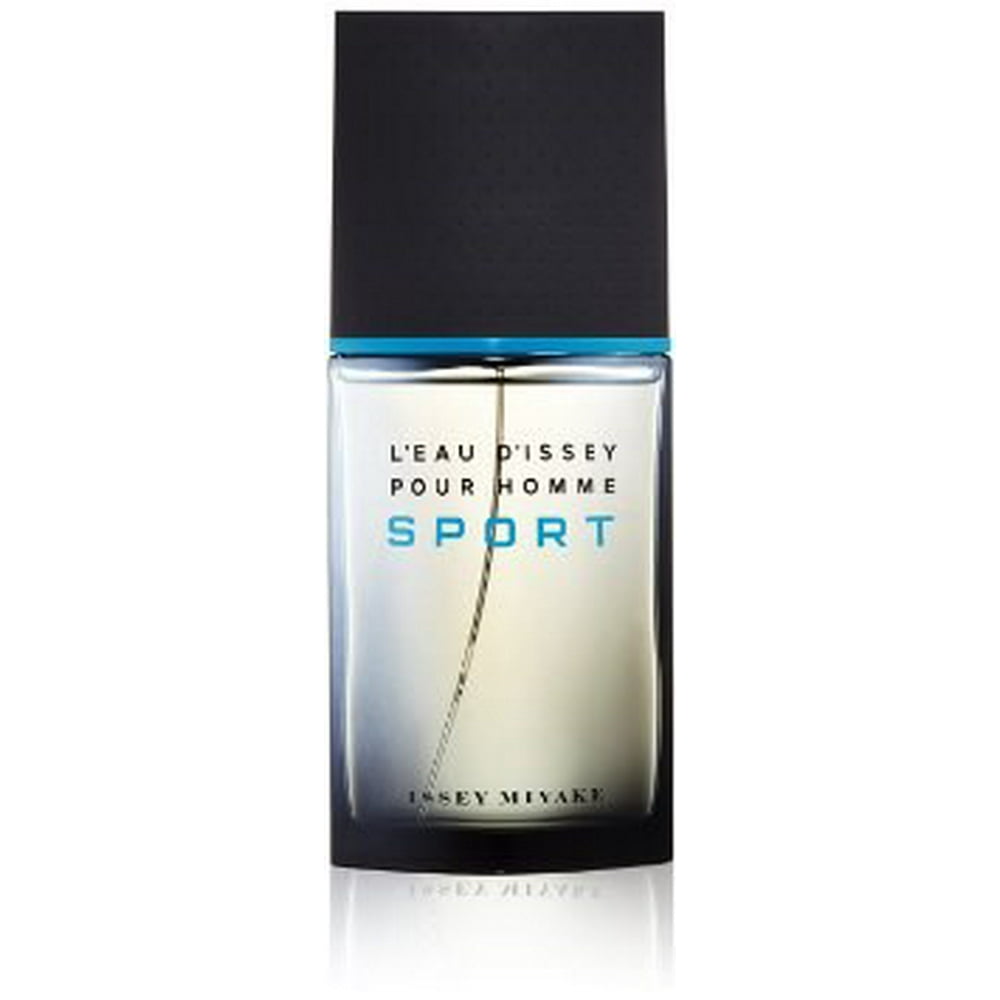 Issey Miyake - Issey Miyake L'eau D'issey Pour Homme Sport Eau De ...