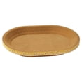 thumbnail image 3 of twisto Cat Bed with Scratching Post Made of Corrugated Cardboard, Interactive Scratching Post, Play Accessories, Scratching Toys, Oval Shape, Comfortable Res L, 3 of 8