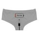 thumbnail image 3 of Bragas /pantaletas de Cintura Alta sin costuras para menstruaciónpangjing, 3 of 3