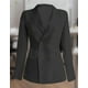 thumbnail image 3 of Saco elegante de Mujer Versatil Negro Grande, 3 of 3