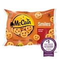 thumbnail image 1 of McCain® Smiles® - Smiley Face Fries, 650g, 1 of 7
