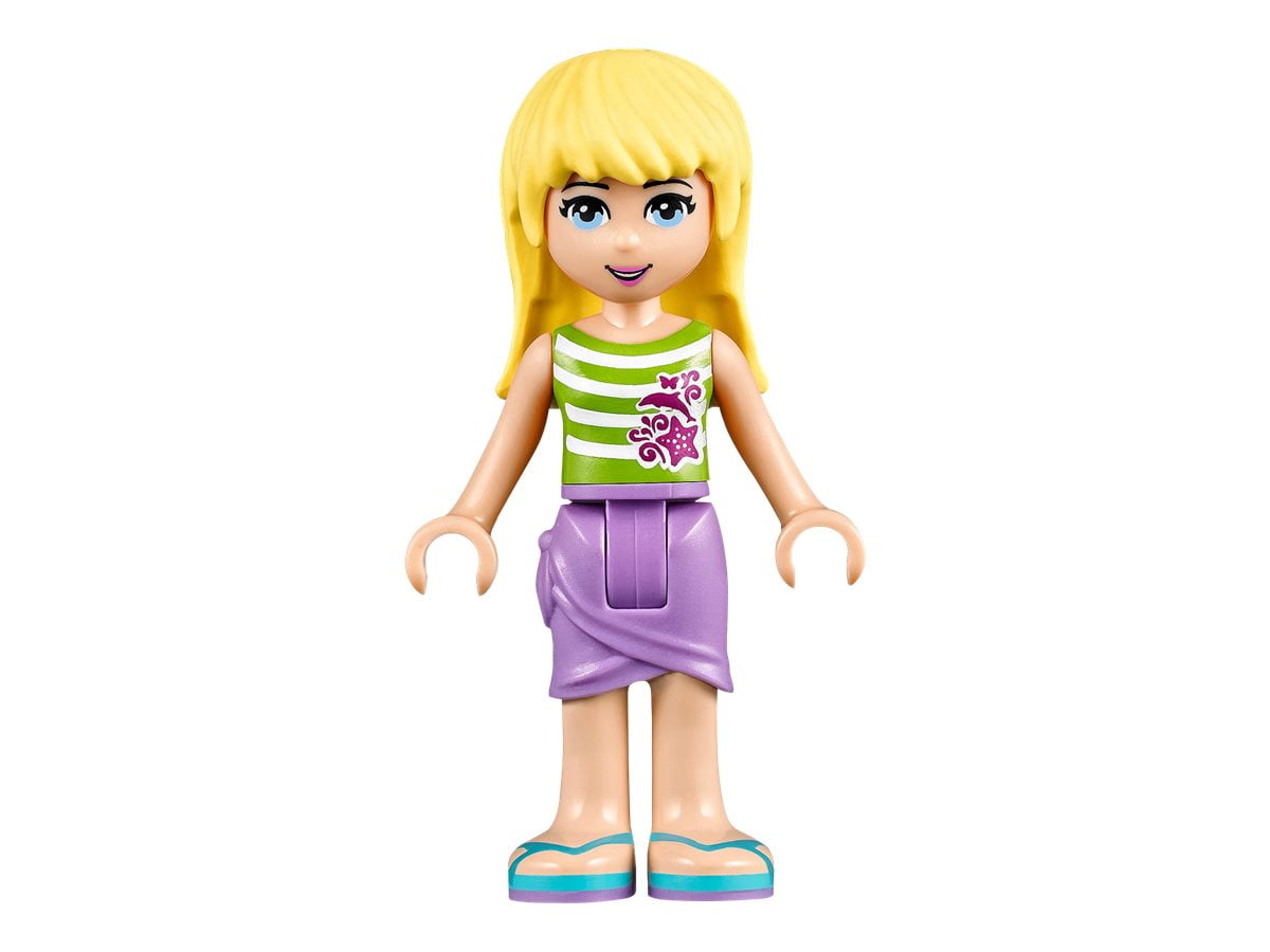 LEGO Friends HEARTLAKE LIGHTHOUSE Set 41094 age 6+ 473pcs Free Shipping New