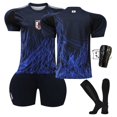 thumbnail image 1 of 2025 Mens Kids Football Jersey MITOMA 7# TOMIYASU 22# AYASE 9# Soccer Uniforms, 1 of 2