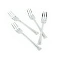 thumbnail image 1 of Fourchette à hors d'œuvre Beckham 4 pcs Sabatier, 1 of 8