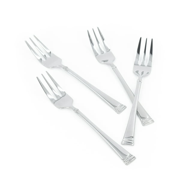 Fourchette à hors d'œuvre Beckham 4 pcs Sabatier