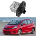 thumbnail image 3 of Resistencia del motor del ventilador HVAC compatible con Honda Fit 2009-2012 79335-TF0-G01 Jadeshay A, 3 of 8