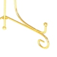 thumbnail image 3 of fuertes, reloj de libro, soporte de exhibición de caballete para 8.5 pulgadas Gloria Display Rack Holder, 3 of 6