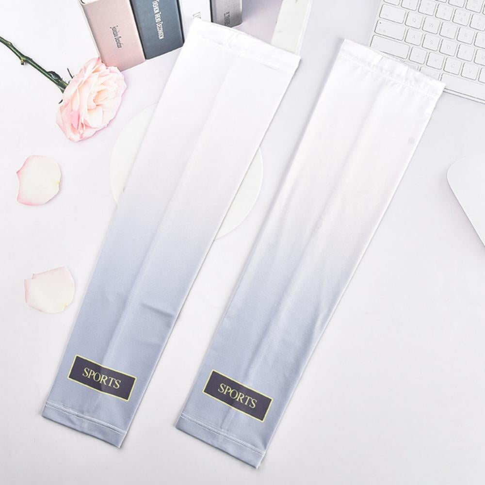 Arm Sleeves for Women Man Youth, UV Sun Protection Compression Cooling
