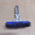 thumbnail image 5 of Swimming Pool Cleaning Brush Wire Brush Pool Bottom Wall Cleaning Brush Pool Cleaning Equipment, 5 of 5