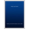 thumbnail image 2 of Pre-Owned Indian Law Stories (Paperback) 1599417294 9781599417295, 2 of 3