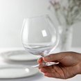 thumbnail image 3 of Riedel Vinum Cognac / Brandy Glass, Lot de 2, 3 of 6