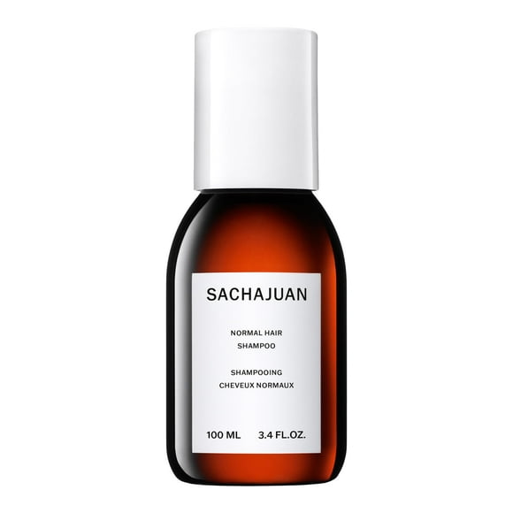 SachaJuan Normal Hair Shampoo 100 ml