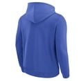 thumbnail image 3 of Men's Darius Rucker Collection by Fanatics  Royal Seattle Seahawks Hoodie, 3 of 5