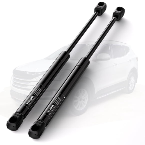 Vepagoo PM3316 Rear Hatch Liftgate for 2013 2014 Hyundai Santa Fe Sport Lift Supports Trunk Gas Struts Shocks Spring