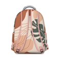 thumbnail image 3 of "Boho Chic Daypack for Students - Tribal Design Backpack with 17” Laptop Sleeve, Large Capacity for School, Library & Dorm Life", 3 of 6