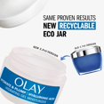 thumbnail image 3 of Gel hialurónico Olay Plump & Hydrate para piel seca, 60 ml, 3 of 8