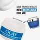 thumbnail image 3 of Gel hialurónico Olay Plump & Hydrate para piel seca, 60 ml, 3 of 8