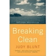thumbnail image 1 of Breaking Clean By Blunt, Judy, 1 of 1