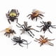 thumbnail image 1 of Juego de 6 figuras de insectos realistas de PVC, modelos de insectos, juguetes para niños, 1 of 1
