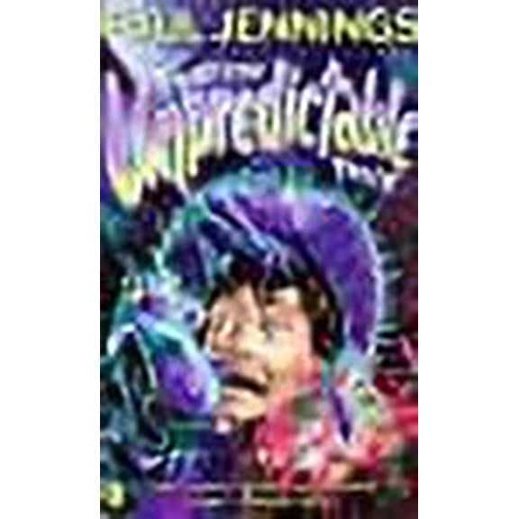 Thirteen Unpredictable Tales Paul Jennings (Paperback)