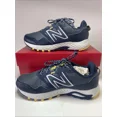 thumbnail image 1 of New Balance 410V8 Trail Running Shoes Navy Blue MT410NY8 Men’s Size 9 4E XWide, 1 of 6