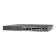 thumbnail image 1 of Cisco WS-C2960-24PC-S Catalyst 2960 24 - PT 10/100Mbps, 1 of 2