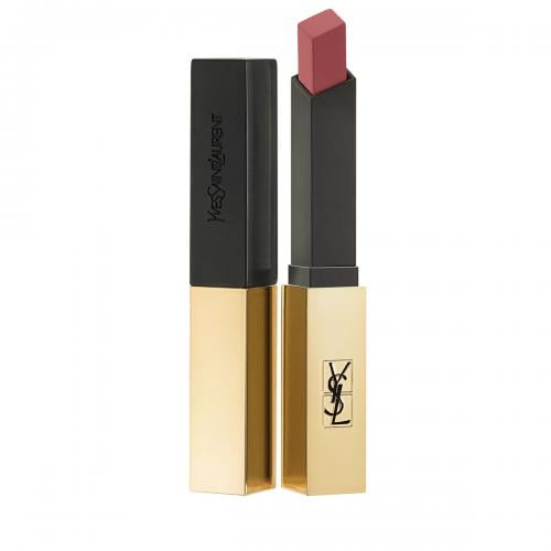 Yves Saint Laurent The Slim Sheer Matte Lipstick 0.07oz 30 Nude Protest New