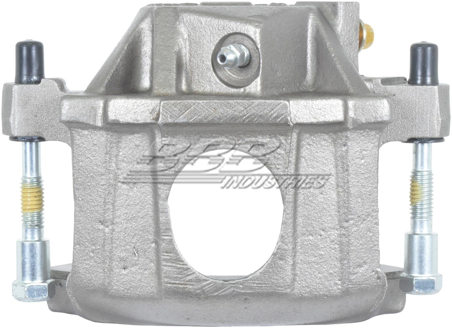 TERREPOWER formerly BBB Industries 97-17837A Reman Caliper w/installation Hardware