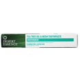 thumbnail image 5 of Desert Essence - Toothpaste Natural Tea Tree Oil & Neem with Baking Soda Wintergreen - 6.25 fl. oz., 5 of 5