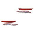 thumbnail image 1 of Par de Cuartos Equinox 2018 A 2020 Chevrolet DEPO ., 1 of 4