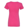 thumbnail image 2 of Next Level Women's Ideal Crew T-Shirt, 2 of 4