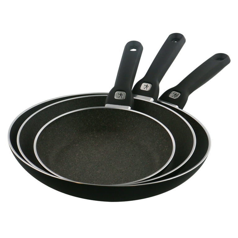 Henckels International Tuscany 2-Piece Nonstick Fry Pan Set - 10