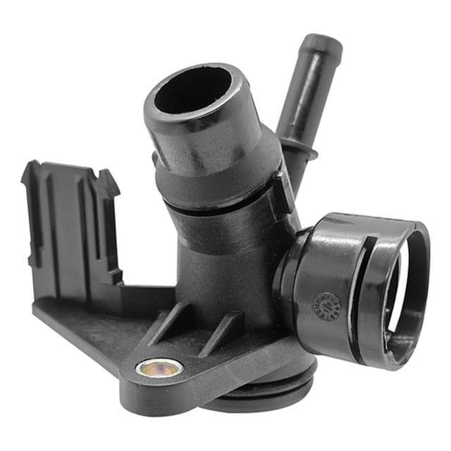 Conector Brida Manguera Refrigerante Audi A4 A5 A6 Q5 2.0l