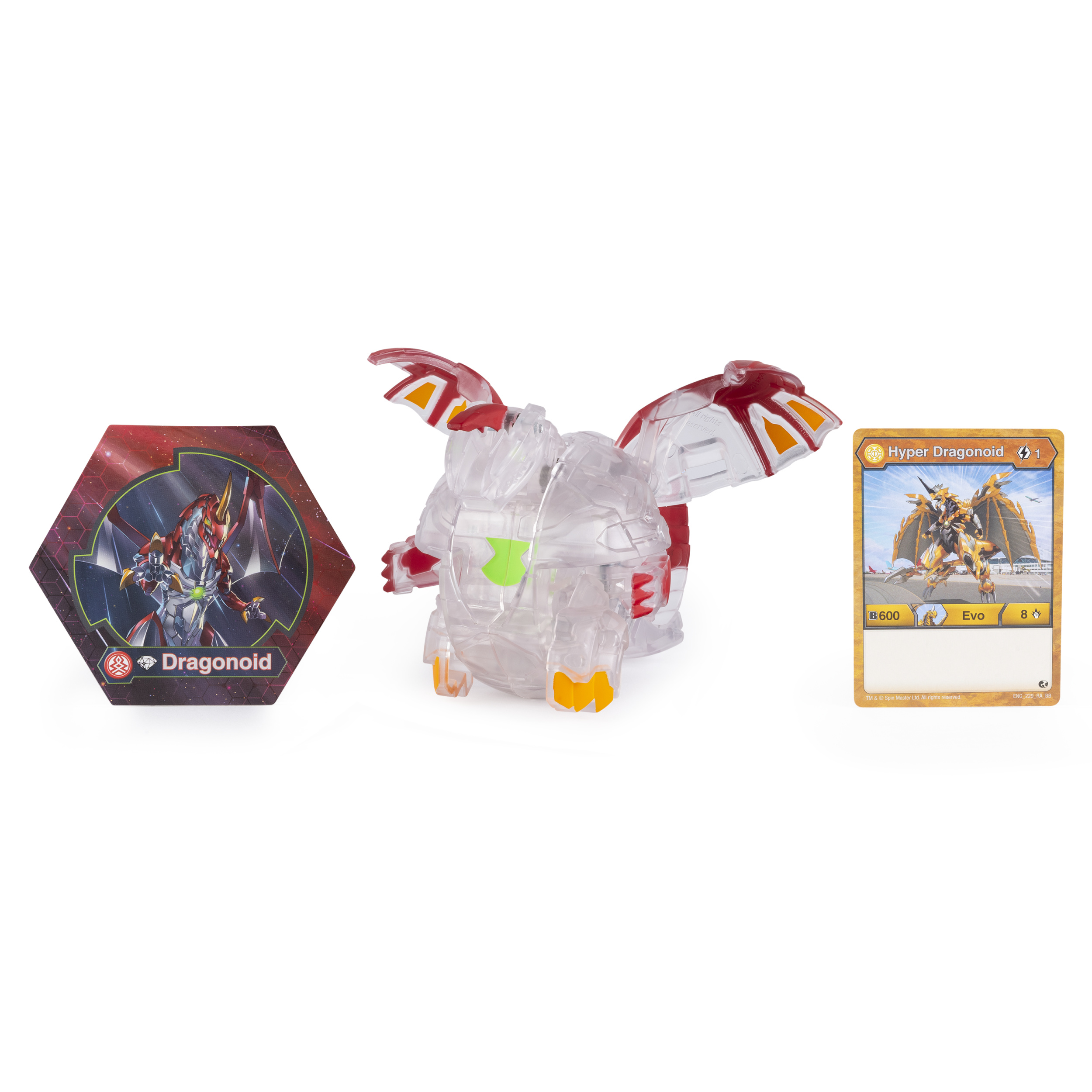 deka bakugan diamond dragonoid