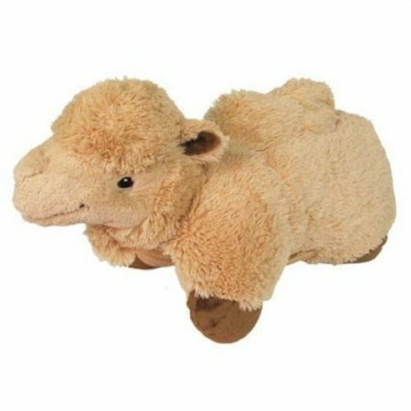Small 11 Camel Pet Cushion Animal Pillow Plushandplush Brand