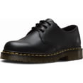 thumbnail image 1 of Zapatos de servicio Dr. Martens 1461 antideslizantes, unisex, negros, 1 of 5
