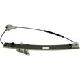 thumbnail image 3 of Dorman 749-068 Rear Passenger Side Window Regulator for Specific Mazda Models, 3 of 4