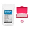 thumbnail image 1 of Orthodontic Relief Wax - Scented Color Packet, 1 of 30