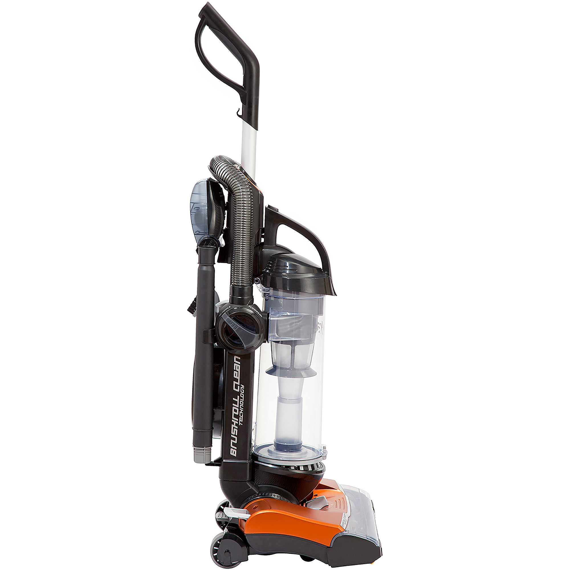Eureka Brushroll Clean with SuctionSeal Bagless Upright Vacuum, AS3401A - image 5 of 7
