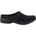 thumbnail image 3 of So Lite by Easy Street Cozy Comfort Mules (Women), 3 of 7