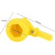 thumbnail image 4 of outil De Valve De Miel(jaune) En Nylon Abeille Miel Gate Robinet Miel Extracteur Outil Apicultura Extracteur Bottling Quipement, 4 of 5