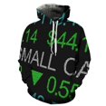 thumbnail image 1 of Nouveau Sweat à Capuche Flottant Numérique Mode Impression 3D Style Rue Printemps et Automne Sport Taille Européenne, 1 of 5