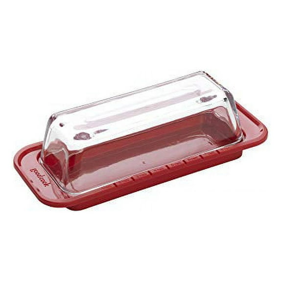 Butter Dish, GoodCook, Kitchenware, 1 Piece