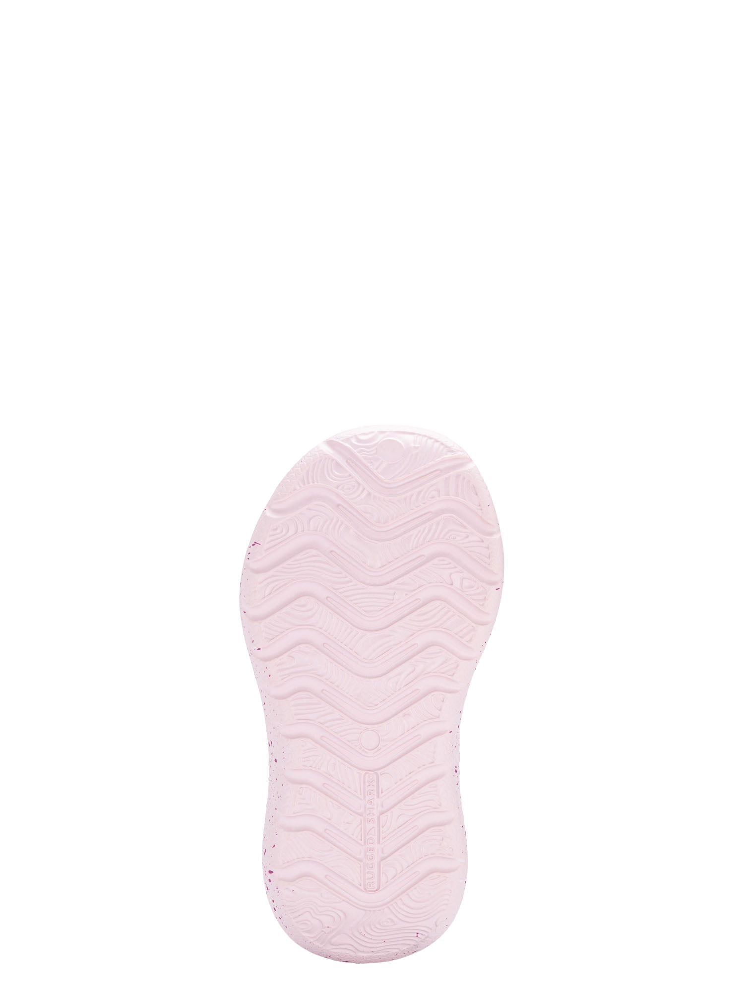 Rugged Shark Toddler Girls' Koi Fish Sandals