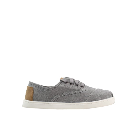 TOMS Boys Cordones Lace Up Athletic Sneakers Casual Shoes